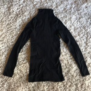 Commando- Turtle neck